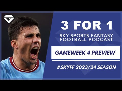 Telegraph Fantasy Football (TFF) Podcast, Pre-season 2023/24