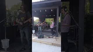 04.05.24 Leatherwood - live at the Deland Stockyard