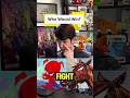 Who Would Win In A Fight Spider-Ham Or Spider-Horse?