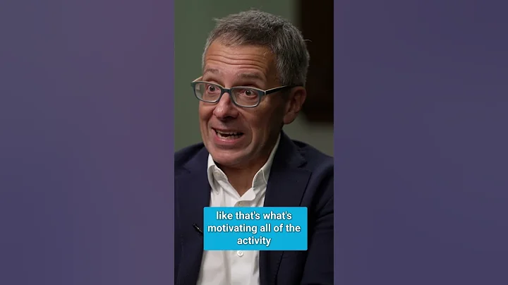 Why big tech is racing to AGI #gzeroworld #artificialintelligence