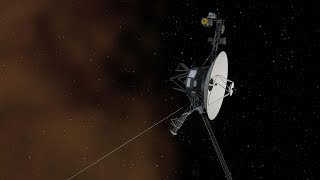 Voyager – 45 Years In Space (Live Public Talk)