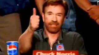 Chuck Norris Approves