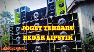 Joget Terbaru Bedak Lipstik mix 2022