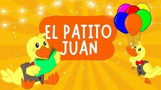 El Patito Juan - Francisco Orantes chords