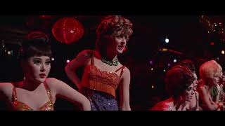 &#39;Big Spender&#39; from Sweet Charity (1969)