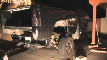 Flowmaster vs Magnaflow