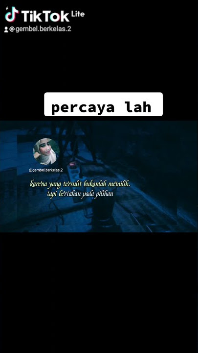 story'wa adista mencoba untuk setia||story Quotes keren#short