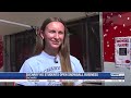 Bronco Snow at Zachary High teaches teamwork, records and customer service