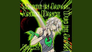 Dancing Samurai (Feat. Miku And Her Friends) (Japanese Vocal Version)