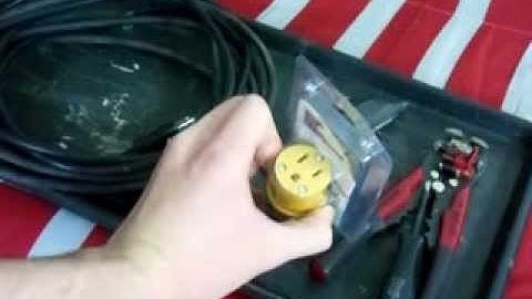 How To Fix An Extension Cord