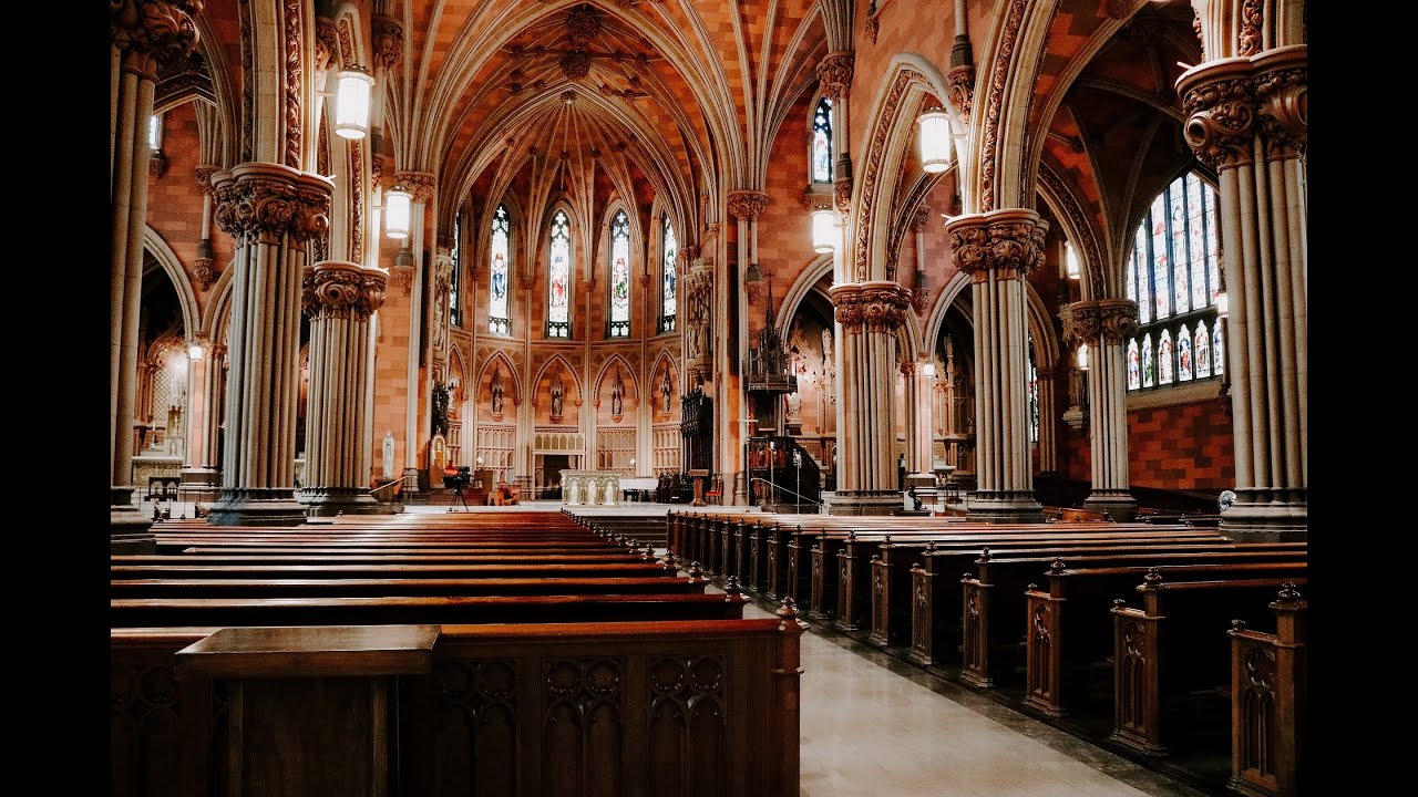 Roman catholic diocese of albany youtube