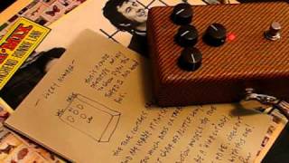 Basic Audio Lucky Number test video
