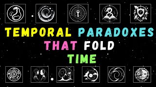 3 Hours of Temporal Paradoxes That Fold Time