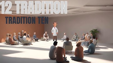 | 12 Tradition | Tradition 10 | Narcotics Anonymous | Overcome Drug Addiction | NA |