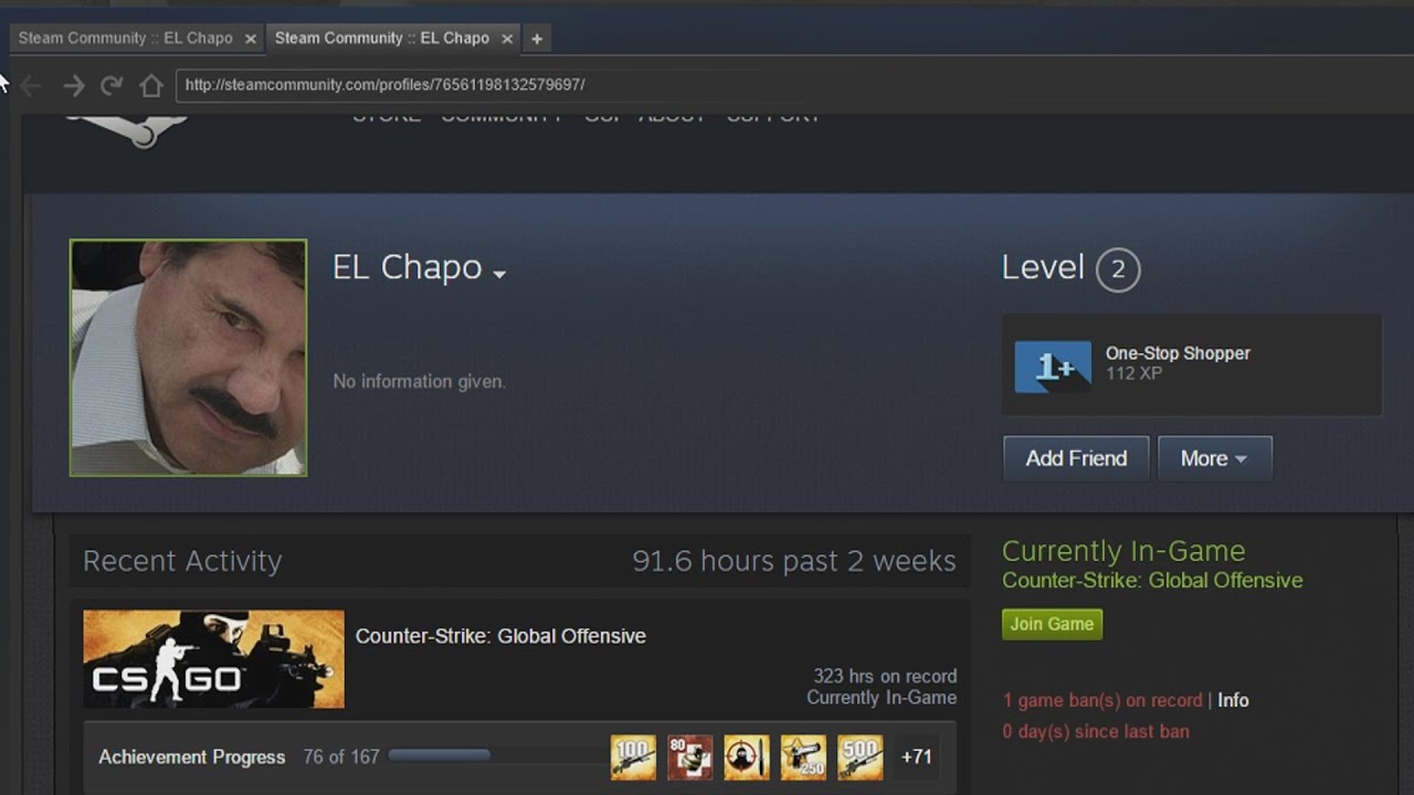 Csgo Csgo