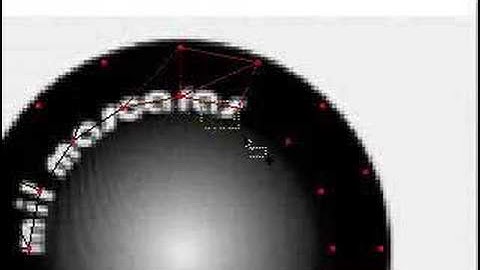 How to Make a Simple Wheel in Zmodeler2: Part 3