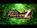 The Hero Trancends Hardship - Monster Hunter Frontier Z OST