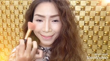 Trang điểm cô dâu quyến rũ | Chụp Ảnh Cưới Chuyên Nghiệp Tại HCM