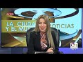 Oportuno Noticias Mañana - Martes 30 de Julio del 2019