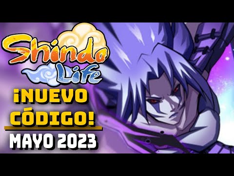 NUEVOS CODIGOS SHINDO LIFE 2022 AGOSTO 🎁 CODIGOS ACTUALIZADOS