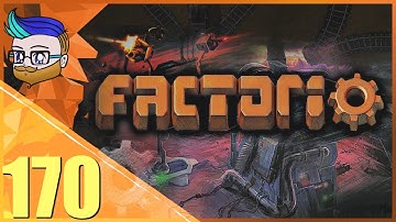 Bye Bye Biters.  Eat It! | Factorio 0.16 #170
