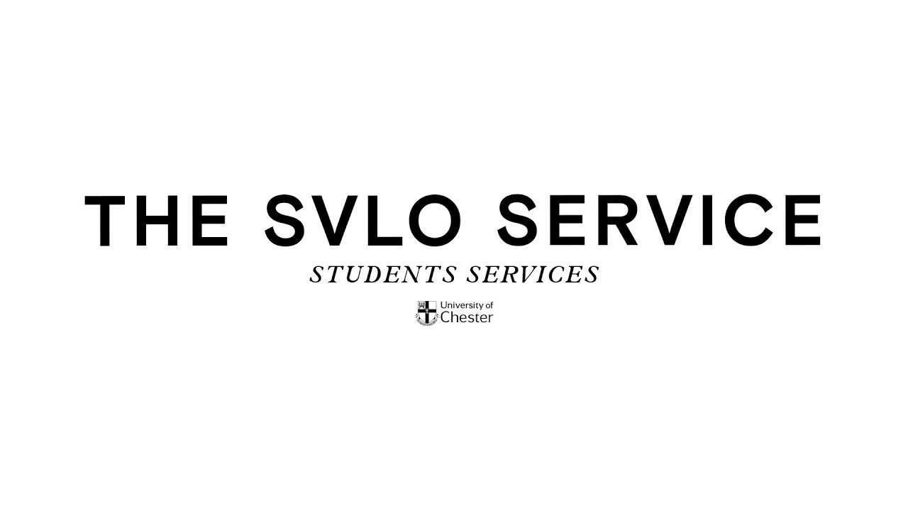 Sexual Violence Liaison Officers - Student Services