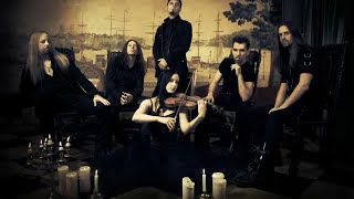 EdenEcho - Kamelot (Sub Español)