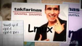 Miniatura del video "takfarinas 'nadia'  2011.flv"
