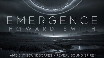 Emergence for Reveal Sound Spire