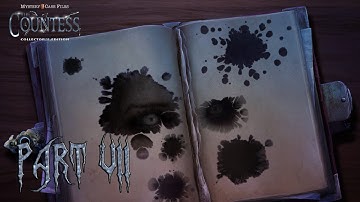 MYSTERY CASE FILES THE COUNTESS Gameplay Walkthrough Part 7 - Lady Eleanor Codington | Full Game