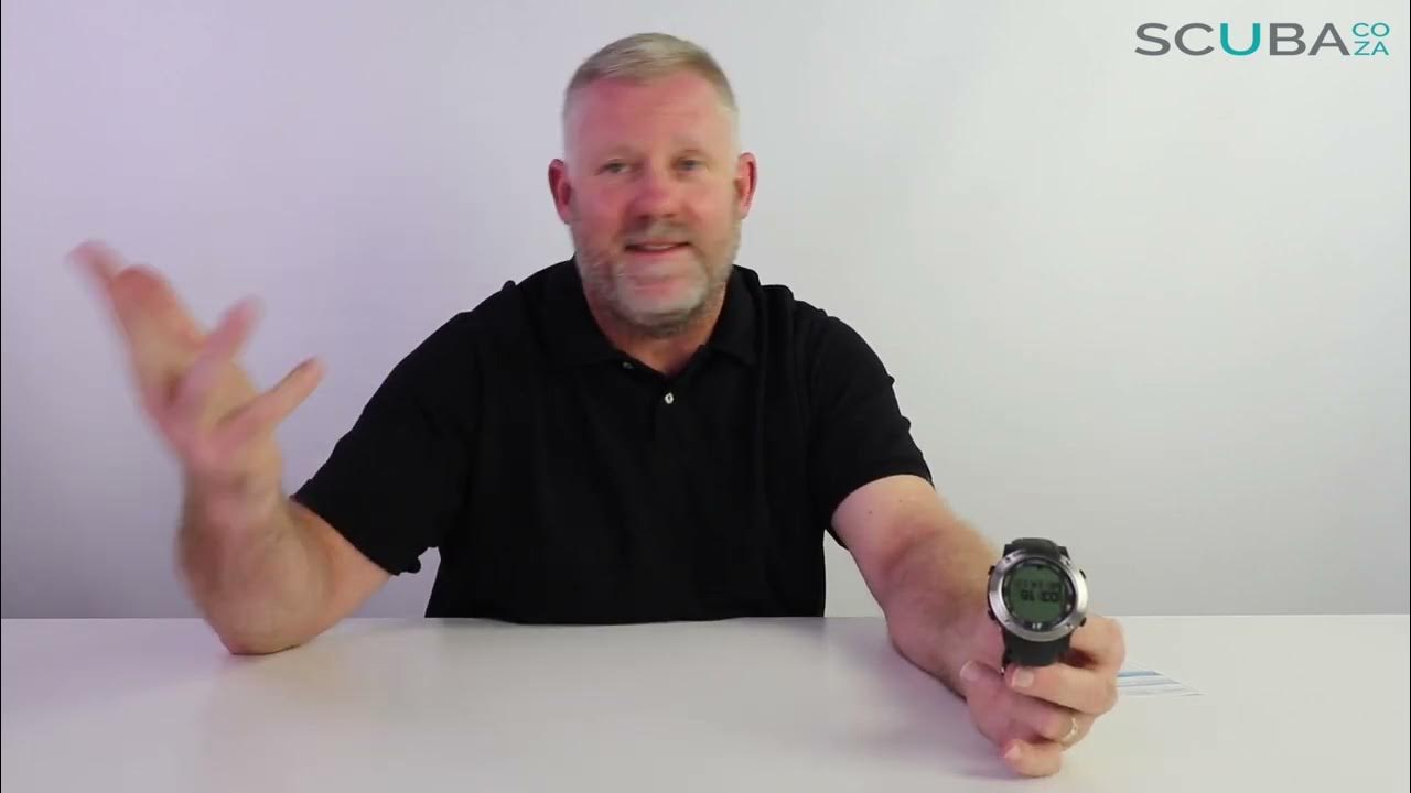scubapro-a1-dive-computer-features-overview-youtube