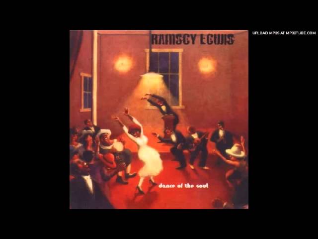 Ramsey Lewis - Love's Serenade