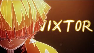 Zenitsu 4K Clip Amv Edit