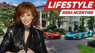 Reba McEntire Lifestyle 2020 - Bio Net Worth Married Husband Dating Age School University