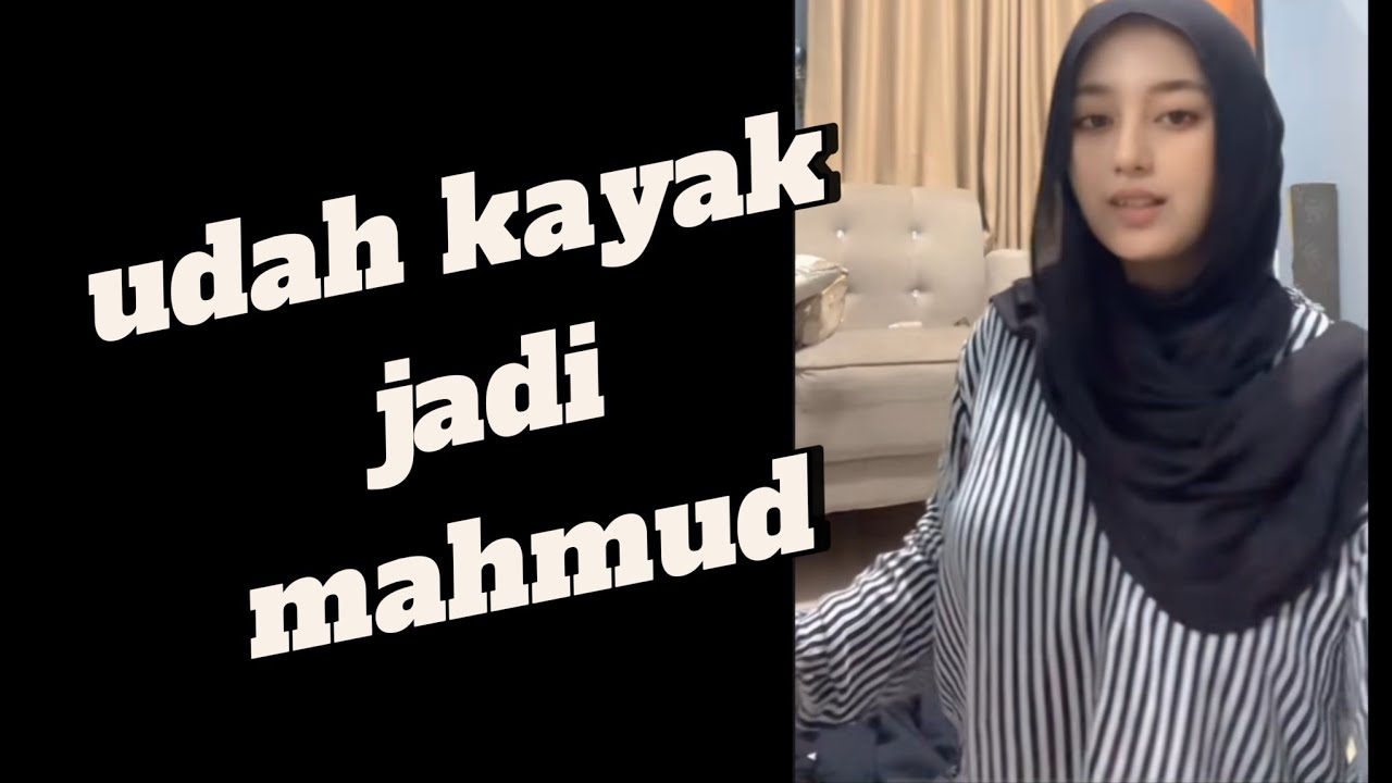 Leona kanza belajar nyetrika | pantes jadi mahmud
