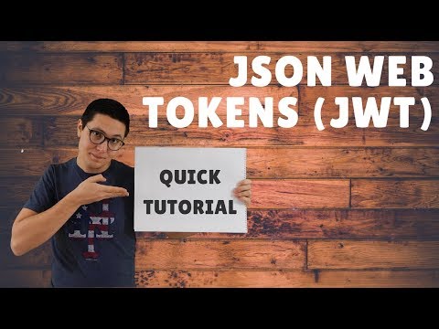 How to send JSON Web Token (JWT Token) as header with Postman