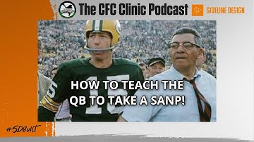 Master the Snap: Insider Tips from NFL Packers Coach Vince Lombardi
