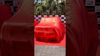 Mahindra Launch in Taj Hotel #Lucknow #shorts