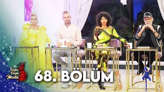 Doya Doya Moda 68. Bölüm