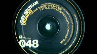 Joey Beltram - Dragon (Original Mix)