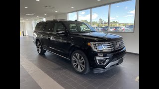 2020 Ford Expedition Max Limited | 81K Miles by Kelley Cadillac 86 views 1 year ago 3 minutes