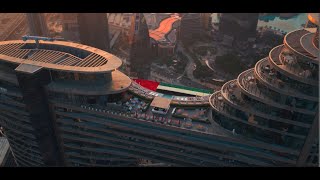 Address Sky View | UAE National Day