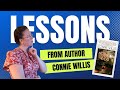 Lessons from Connie Willis