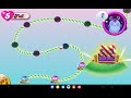 Candy crush saga old version modded gameplay 58