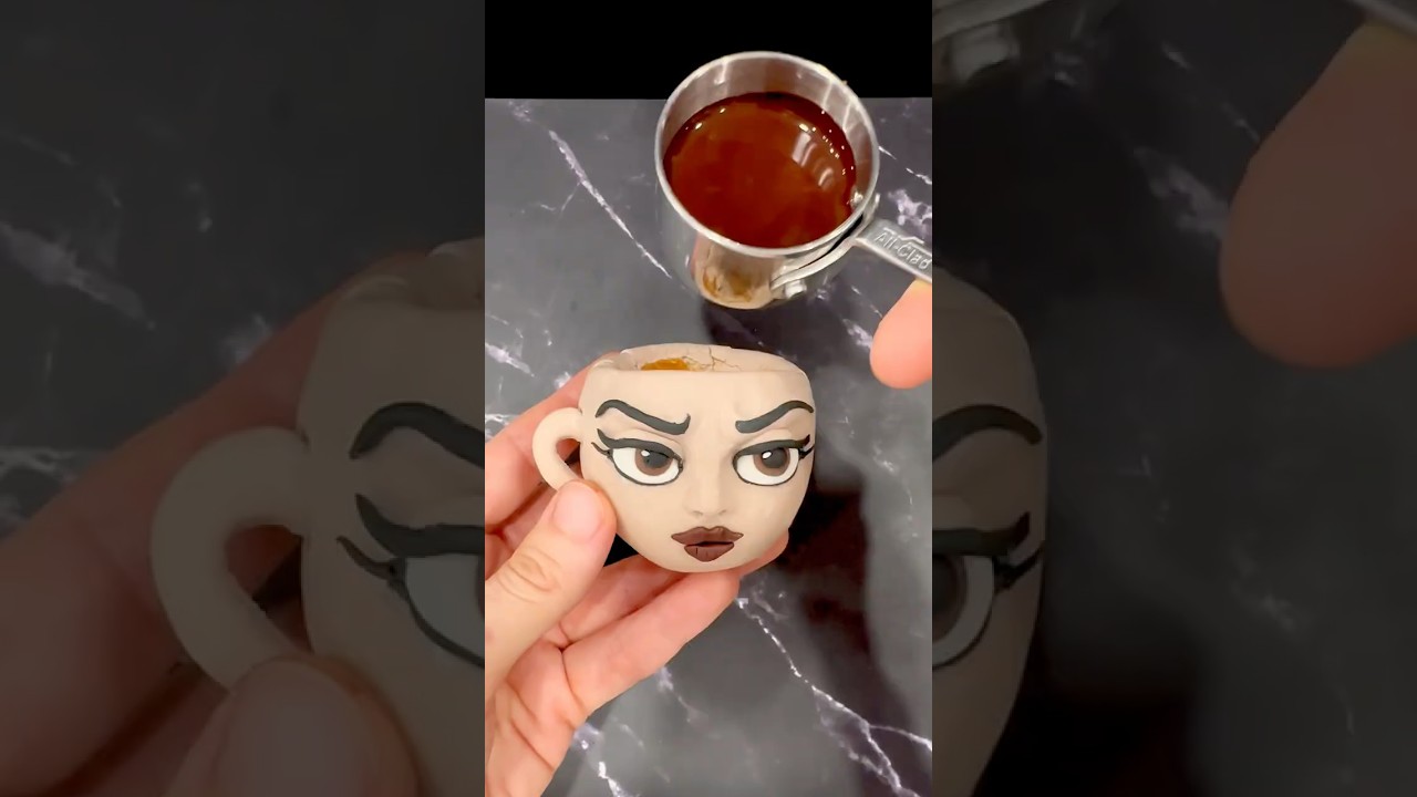 Ballerina Cappuccina? ☕️ no no Espressona Signora! #ballerinacappuccina #espressonasignora #memes