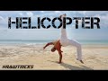 Helicopter Tutorial 9 Easy Steps