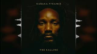 Kabaka Pyramid &amp; Black-Am-I - Mary Jane [&quot;The Kalling&quot; Album 2022]