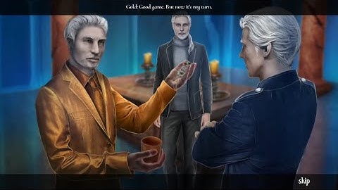 Surface 11 Strings of Fate Chapter 4 Mad Forest & Temple Of Fates No Commentary