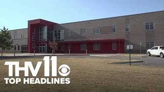 Arkansass Nightly Headlines August 21, 2026
