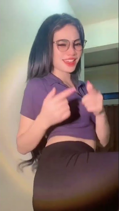 NONA GSK 🥵 TERBARU CR0T 💦⁉️